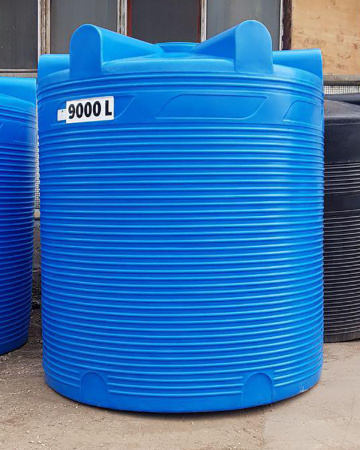 Фото емкости V 9000 литров