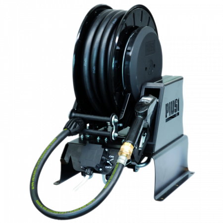 Заправочный блок PIUSI Pitstop