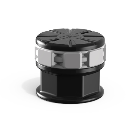 КОД основание + Кольцо + Крышка КН780 фото 5