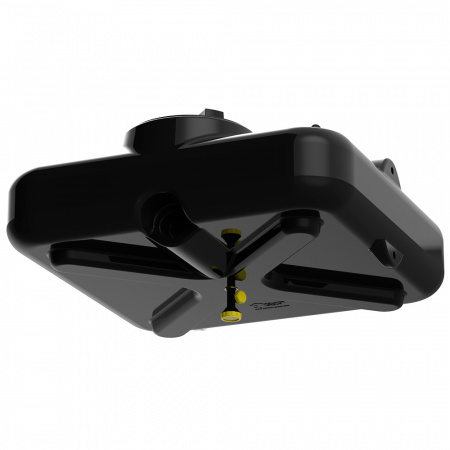 Бак душевой «РОСА» 250 литров фото 1