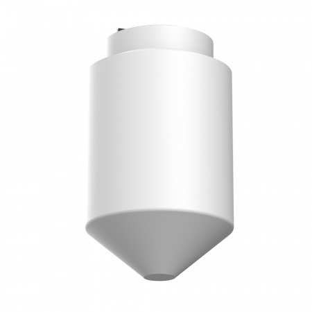 конусная емкость без обрешетки фото 4