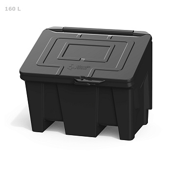 Черный ящик 160 литров