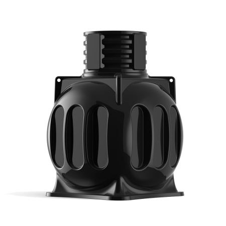 Колодец КС-5М с дополнительной секцией D780 без крышки фото 2