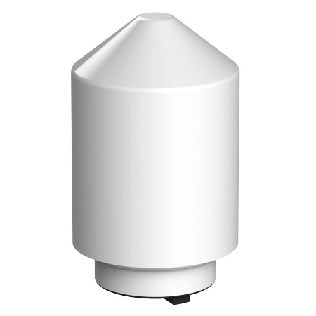 конусная емкость без обрешетки фото 3