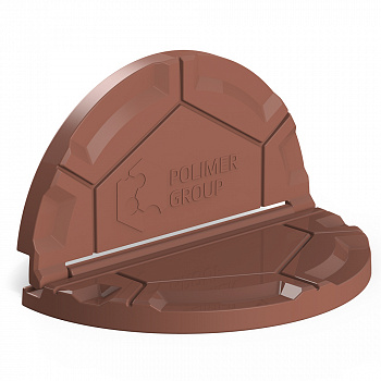 Анонс - Коричневая крышка колодца 