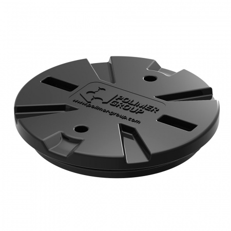 Крышка для КС-1М и КС-2.2М - вид сверху