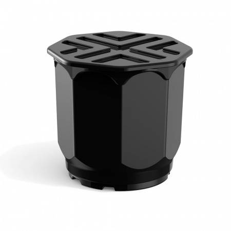 Колодец КС-1М - вверх дном