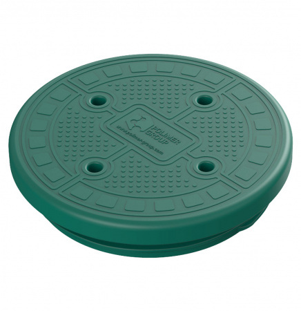 Люк для подземной емкости D 5000 - фото 2