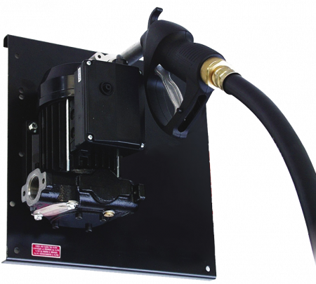 Перекачивающая станция для дизельного топлива PIUSI ST Panther 56 без счетчика Перекачивающая станция для дизельного топлива PIUSI ST Panther 56 без счетчика