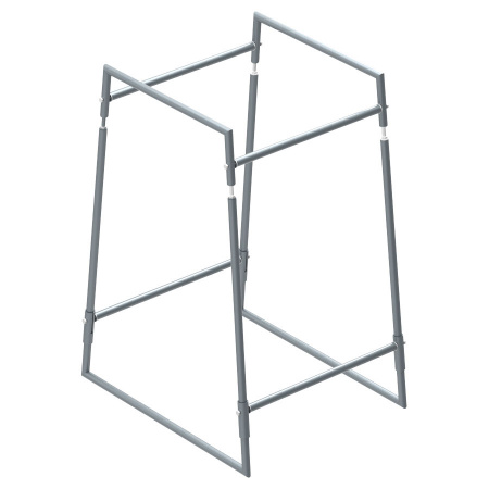 Каркас для колодца КС-5 - фото 7