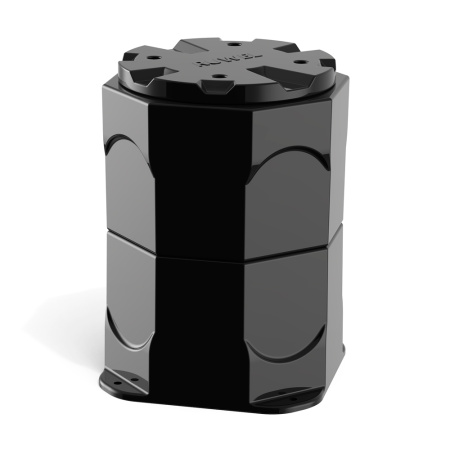 Колодец КС Микро H540 - фото 1