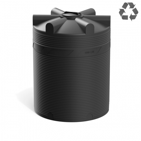 Емкость PV 6000 литров - фото 1