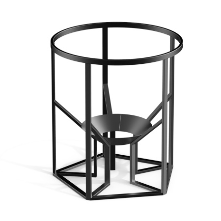 Обрешетка для К 2000 литров фото 1