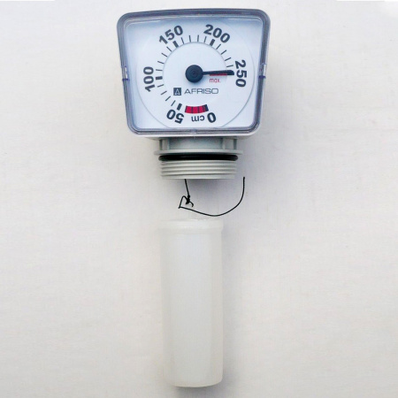 Указатель уровня жидкости механический Указатель уровня жидкости механический