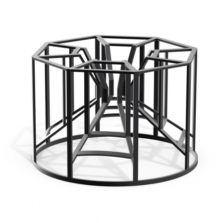 Обрешетка для КV 3000 литров фото 4