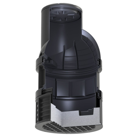 Колодец КС-7 H2275 мм с крышкой D 780 мм - фото 15