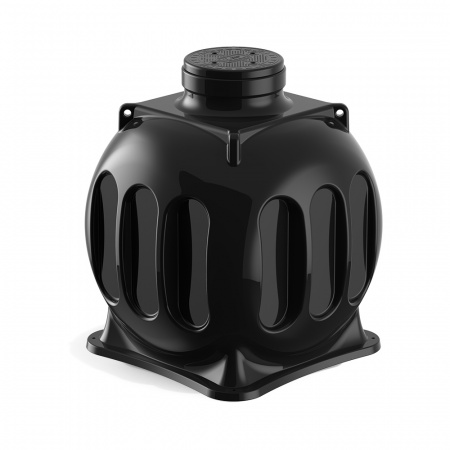 Кабельный колодец связи КС-5 фото 1