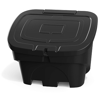 Черный ящик 400 литров