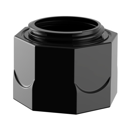 Удлиняющая секция КС Микро - фото вверх дном