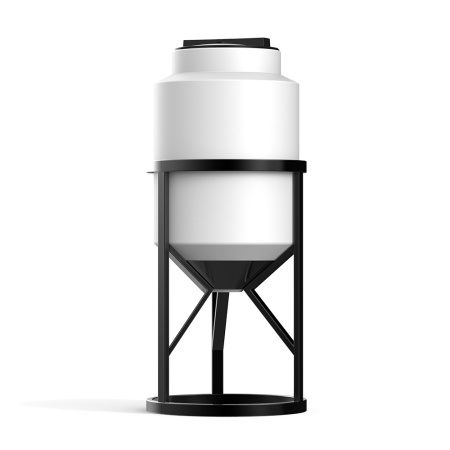 К 100 литров с обрешеткой фото 3