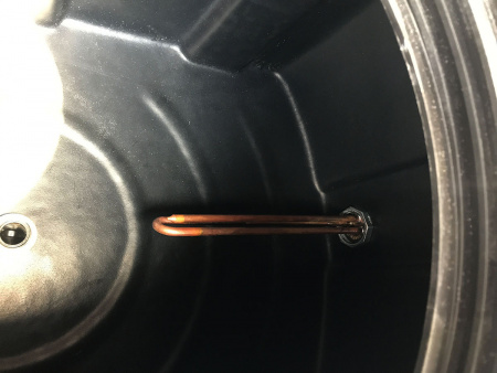 тен Аристон фото 3