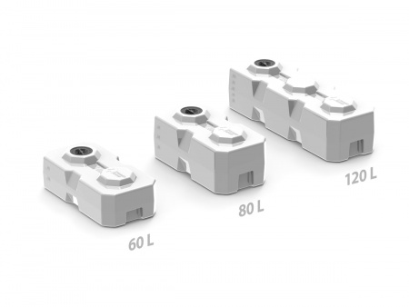 три емкости серии Т фото 4