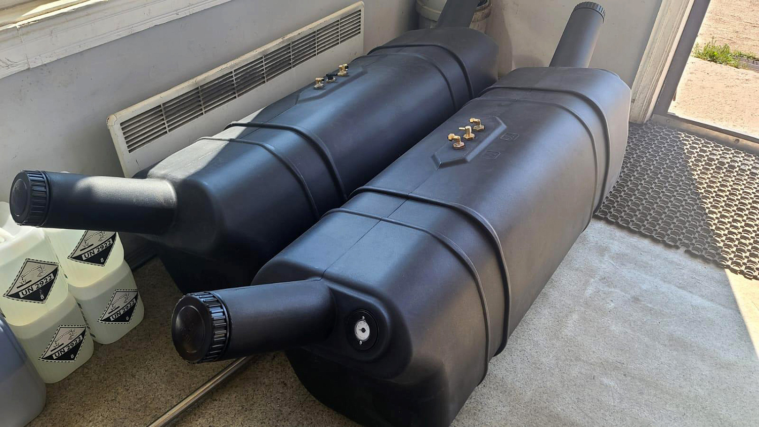 Пластиковые изделия на заказ Пластиковые изделия на заказ