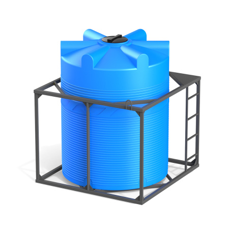 Кассета одинарная с емкостью V 6000 Стандарт - фото 3