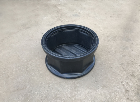 Основание колодца КН-780/500 фото 1