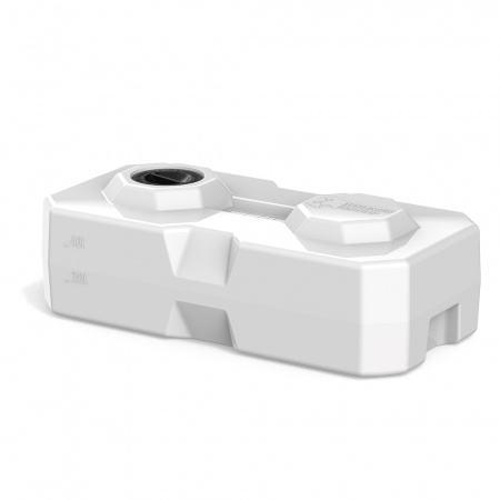 T 60 литров вид слева фото 2