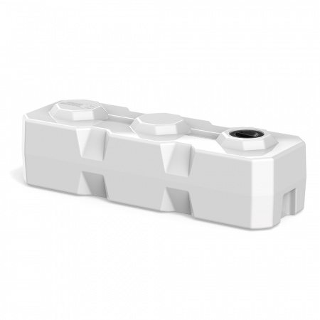 емкость горизонтальная Т 120 литров фото 1