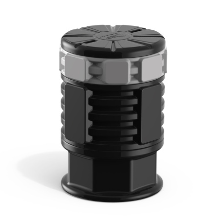 КОД основание + Секция КН780 + Кольцо + Крышка КН780