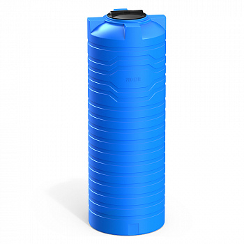 Емкость N 700 литров синяя