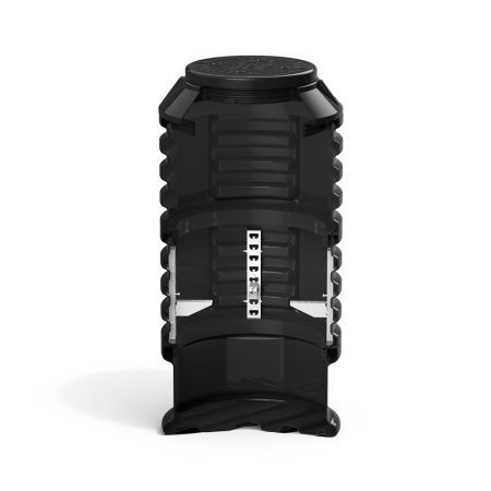 Колодец КН 780/1600 с крышкой D 560 мм, с подготовкой к установке кабельных стоек фото 1