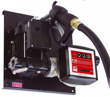 Перекачивающие станции PIUSI ST Panther 56 для дизтоплива Перекачивающие станции PIUSI ST Panther 56 для дизтоплива