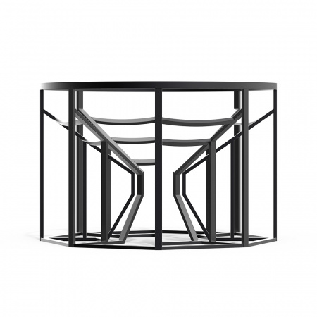 Обрешетка для КV 3000 литров фото 3