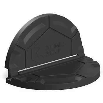 Анонс - Черная крышка колодца 