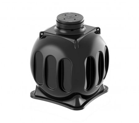 КС-5 с крышкой