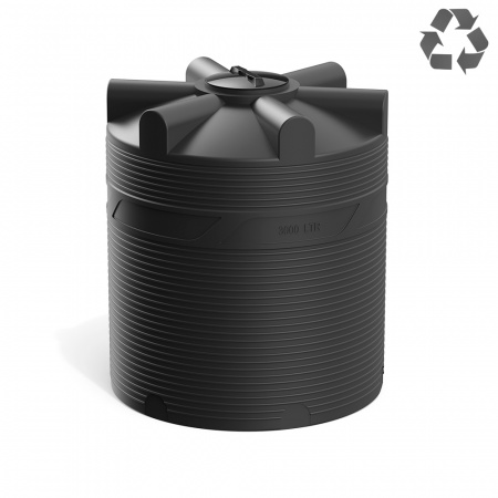 Емкость PV 3000 литров - фото 1
