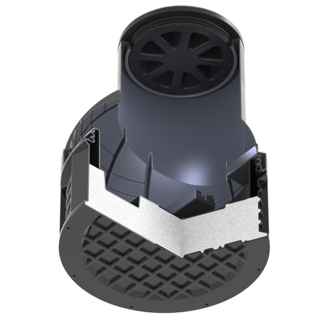 Колодец КС-7 H1675 мм с крышкой D 780 мм - фото 12