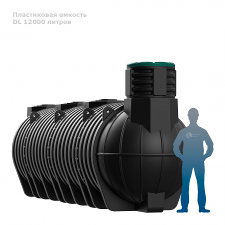 DL 12000 фото с человеком