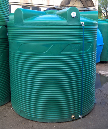 Указатель уровня жидкости  трубчатый для емкостей