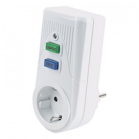 УЗО (Устройство Защитного Отключения) УЗО (Устройство Защитного Отключения)