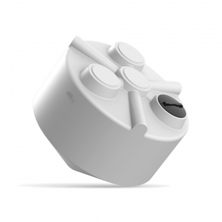 КV 3000 литров - фото 1