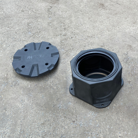 Колодец КС Микро H290 - фото 9