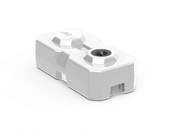 T 60 литров - белый