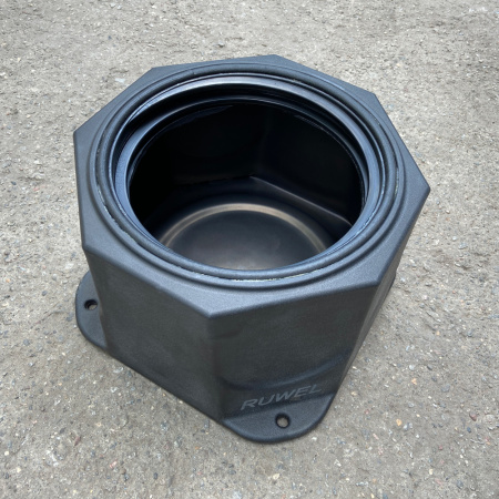 Основание колодца КС Микро - фото 3