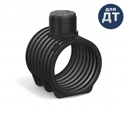 Модуль промежуточный DL подземный усиленный фото 2