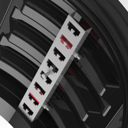 КН-780-с-подготовкой-к-установке-кабельных-стоек фото стойки 2 ближний ракурс