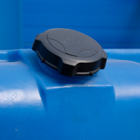 Бак RT 2000 литров для дизтоплива